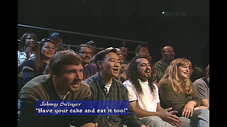 Moaning Bitch Rides Hard Dick