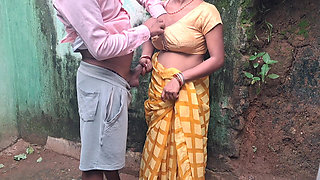 Your Komal Aunty Fucked