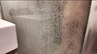 Bts Shower