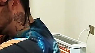 Teacher and student 1