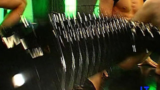 Ggg John Thompson - Three Hard Cocks One Mouth