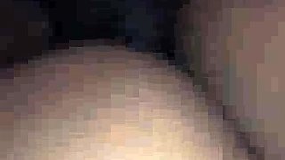 Pretty Latina with Blue Eyes Cheats on Husband with BBC bb