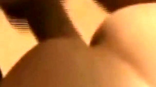 French Lady in Fishnets Got Her Pussy Hardcore Fucked