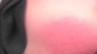 BBW Bad Girls: BBW Office Spanking Part 2