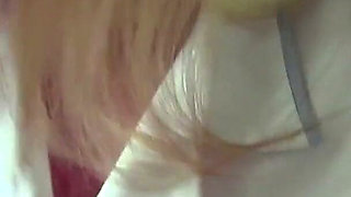 Nurse Holly Kiss Milks Your Cock to a Creampie