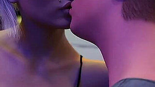 Being a Dik 070 Part 159 Quinn Passion by Loveskysan69