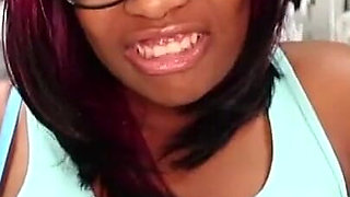 I Like Ebony Girls