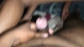 Night Time Hot Fuck with Priya
