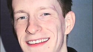 Cumtribute to Philipp Sander (str8 guy)