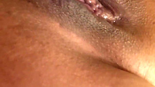 Close up Pussy Play