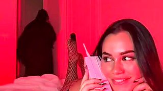 Jadeteen Halloween Sex video Movie