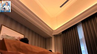 Amateur teen girlfriend hardcore action with cum