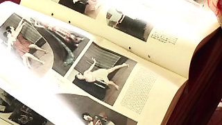 P135G02 He took in the daughter of his boss's mistress as his second wife, but she never allowed him to be physically reserved... What is the husband's action after devising a plan...? A wildly lewd theater set in the early Showa era!