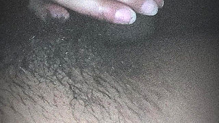 A blowjob with a happy ending