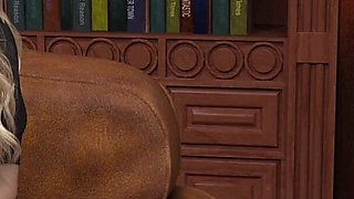 Project Myriam Update #32 - Visiting Massage