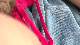 My First Lesbian Clip with a Chinese Teen!