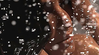 Whispers of Desire: Wet Moments for the Hotwife in the Shower - Episode 18