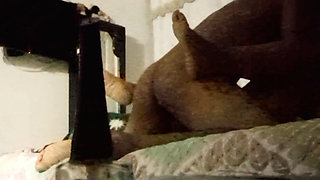 Dominant and Executive, My Boss Fucks Me with Passion and so We Go with the Protocols of Pleasure