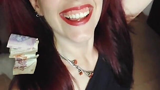 Shyyfxx Vlog Unboxing a Day of Earthly Pleasures, Self Gifts and Sailor Moon Anal