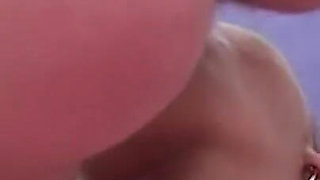 Ebony lady likes to have a good fuck with facial ending
