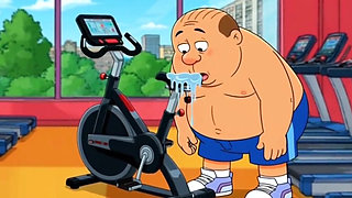 Every Man Dreams of It.