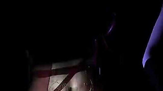 Curvy Queen: Virtual Goddess Glow Beyond - 3D Animation Hentai