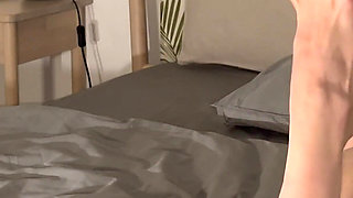 Russian Baby Doll Pussy Licking & Dgggy Fuck