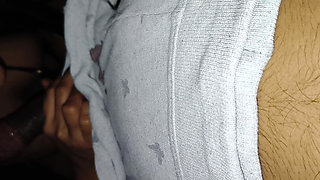 College Girl Blowjob