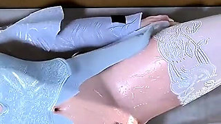 Desire Queen: the Animated Goddess Rises - 3D Animation Hentai