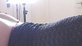 Jasmica, a Beautiful Big-assed Latina, the Hotel Concierge Fucks Me Very Hard