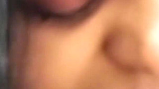 Sexy New Bhabi Hard Deepthro and Cum in Mouth