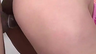 Wife Looking at Husband Maid