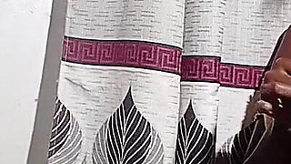 Alexa - Half Naked Blonde Sucking on Sweet