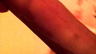 Gloryhole Wife