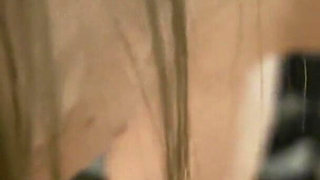 Mature wife marie enjoying a cock melting in her mouth