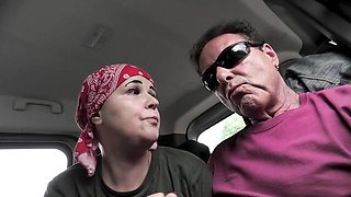 Hd porn with nice-looking Charlotte from Cento X Cento