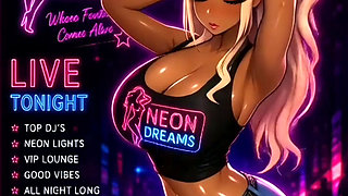 NEON DREAMS - THE JINX SPECIAL