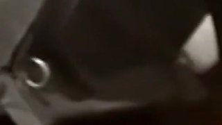 Busty Mature MILF Gets Her Tits Toyed and Covered
