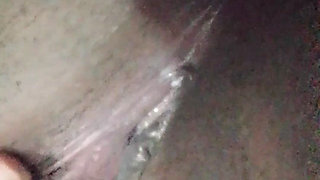 Bangladeshi Viral girl show her pussy