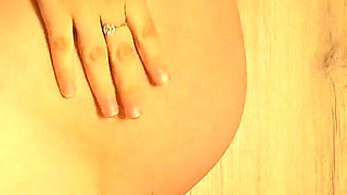 Pregnant Belly Gets Huge Then the Farting Starts