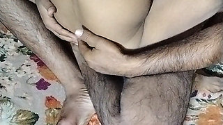 Khala ki aaj phir maar li rusgla khila kr ohoo