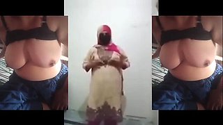 Hot Bhabhi Sex Story - Big Boobs Pakistani Teen Ashu0286 Nude Massage & Dirty Talk