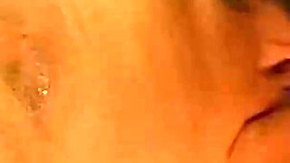 Ggg John Thompson - Blonde Cumslut Gangbang Explosion