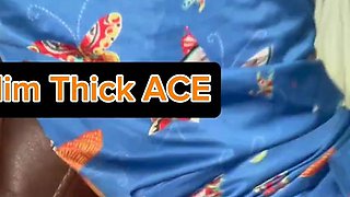 Ebony Doggystyle Compilation Of My Round Juicy Ass!