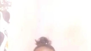 Beautiful African Baby