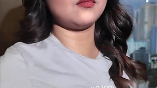 Me Standing Here Should Be Enough