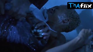 Jada Pinkett Smith Lingerie Episode in Devil Knight