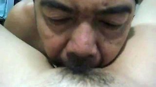 A Japan fuck: Missonary, Licking  Xnxx Porn