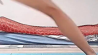 Aroused During Sports