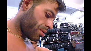 Lexinghton Steele Presents: Brazilian Anal Bangers - Vol #02